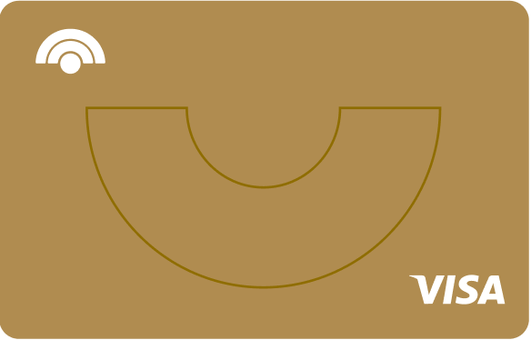 Visa Gold - Macro BMA